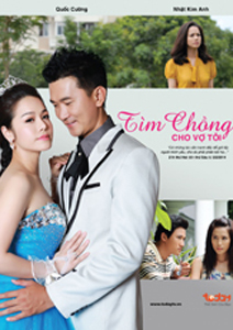 Phim TÌM CHỒNG CHO VỢ TÔI